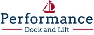 Performance Dock & Lift logo